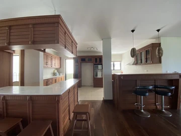 Penthouse de 4 Chambres