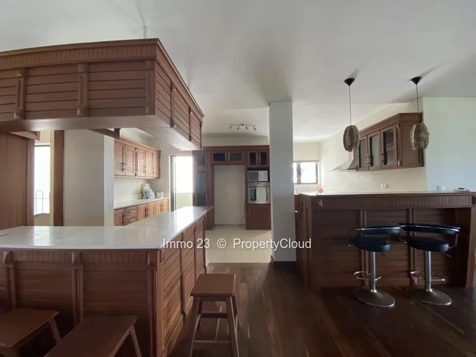 Penthouse - 4 chambres - Sodnac - Ref. AP50022VE