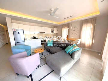 Penthouse de 2 Chambres