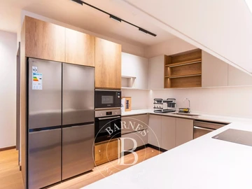 3 Bedroom Apartment