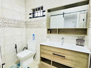 3 Bedroom Villa