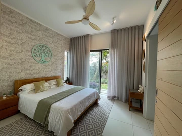 Stylish 2-Bedroom Ground Floor Apartment