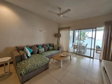 Appartement de 3 Chambres