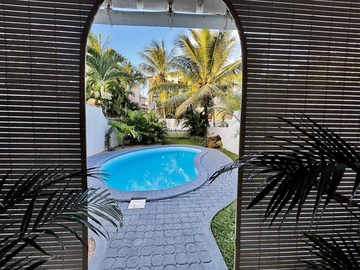 Villa de 3 Chambres