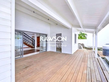 3 Bedroom Villa