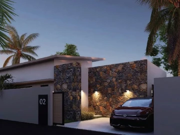 3 Bedroom Villa