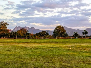 Land