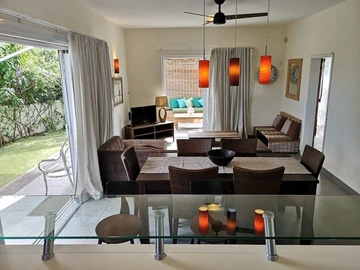 Appartement de 2 Chambres