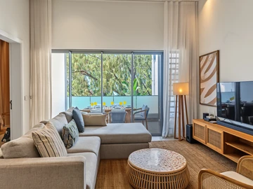 3 Bedroom Apartment