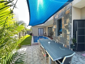 Villa de 4 Chambres