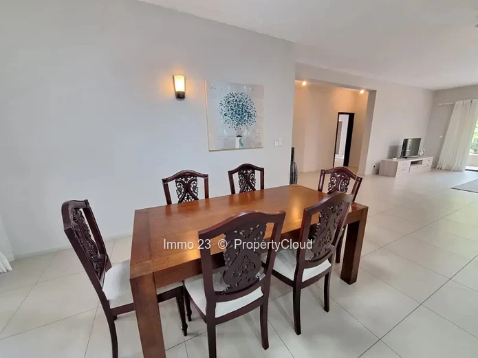 Appartement - 2 chambres - Flic en Flac - Ref. AP67149LO