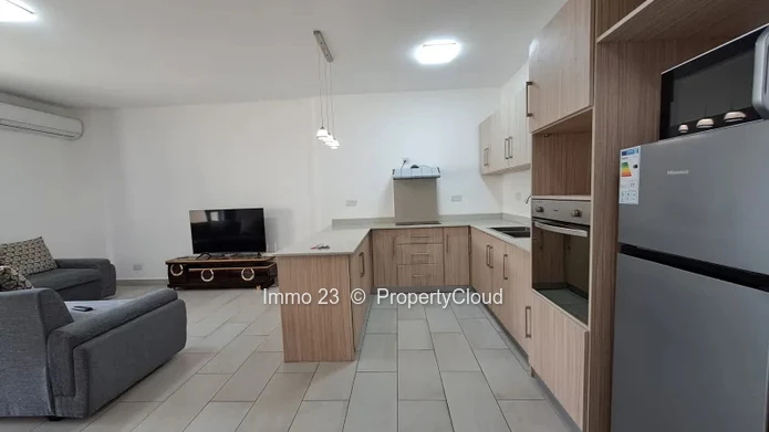 Appartements - 3 chambres - Sodnac