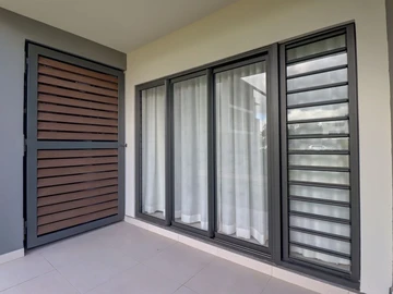 Appartement de 2 Chambres