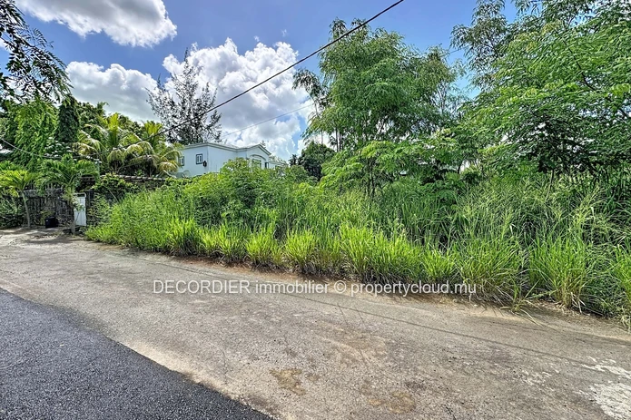 Residential land for sale – Balaclava (Sole Mandate)