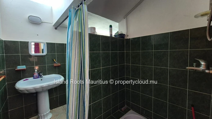 Villa for rent - Grand Gaube