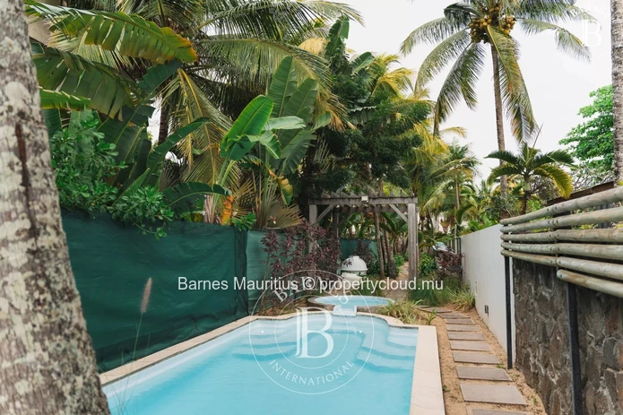 GRAND BAIE - Ultra-Luxury Penthouse - 3 Bedrooms