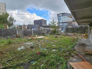 Commercial Land