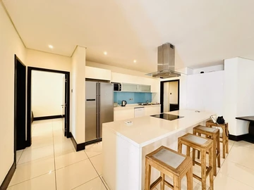 Appartement de 2 Chambres