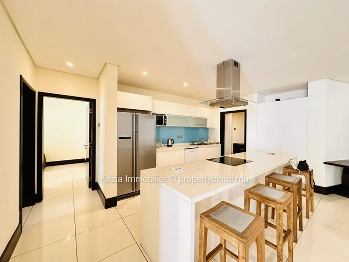 A Spacious Apartment In The Heart Of Grand Baie