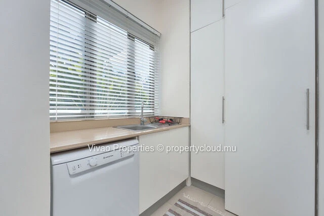 Appartement de 3 chambres avec piscine à vendre à Bain Boeuf