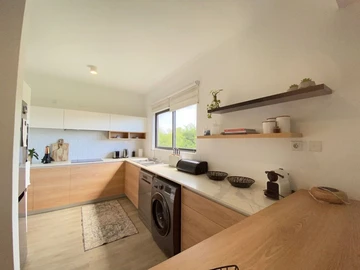 Townhouse, Duplex de 3 Chambres