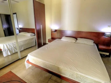 Penthouse de 3 Chambres