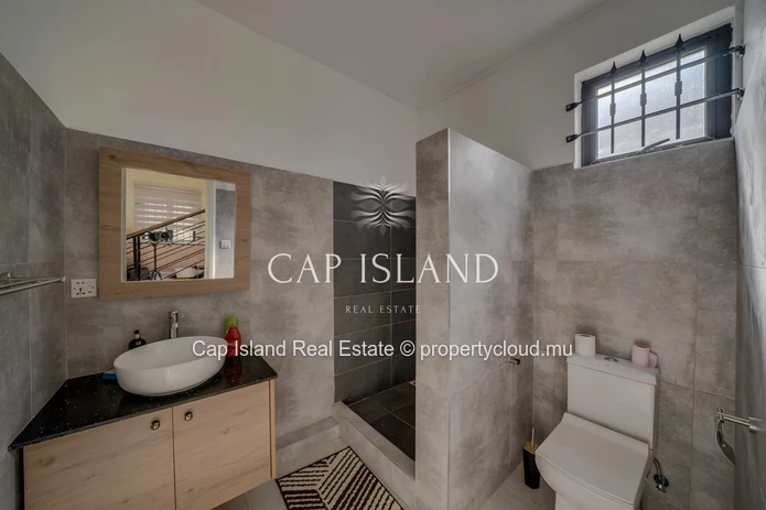 Villa for long term rental