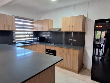 Appartement de 3 Chambres