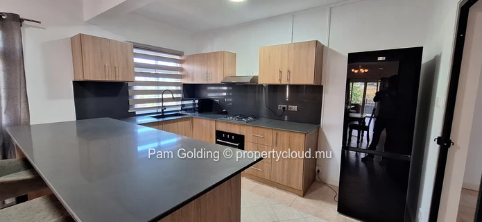 Appartement spacieux et moderne de 3 chambres — Sunset Avenue, Flic-en-Flac