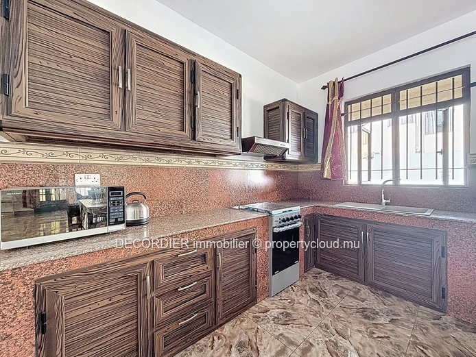 Spacious Home with Pool for Rent