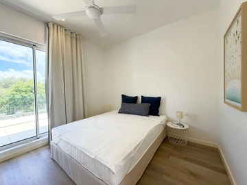 Townhouse, Duplex de 3 Chambres
