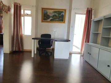 Villa de 5 Chambres