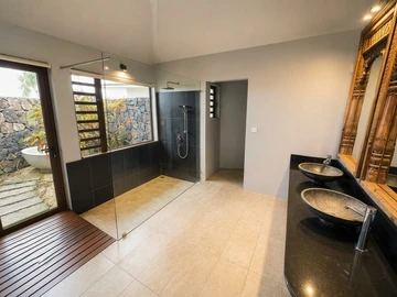 Villa de 4 Chambres