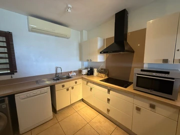 Appartement de 2 Chambres