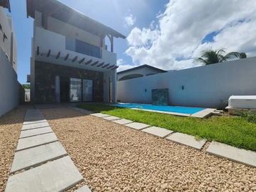 3 Bedroom Villa