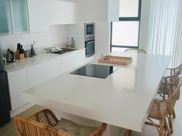 Penthouse de 3 Chambres