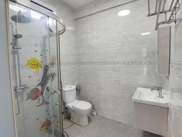 Townhouse, Duplex de 3 Chambres