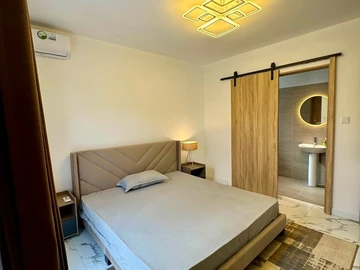 Villa de 4 Chambres