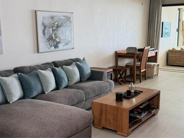 Appartement de 3 Chambres