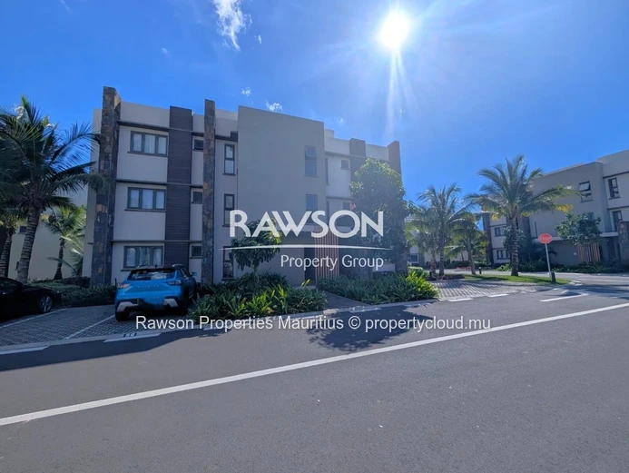 Modern Luxury Ground Floor Apartment In Pointe Aux Canonniers | 2 Bedrooms