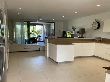 Appartement de 2 Chambres