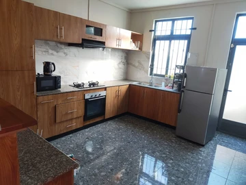 Villa de 4 Chambres