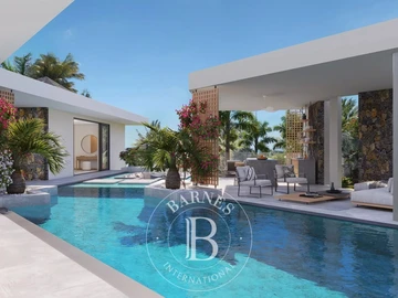4 Bedroom Villa