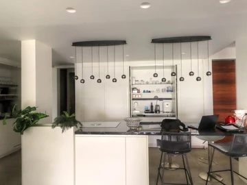 Appartement de 3 Chambres
