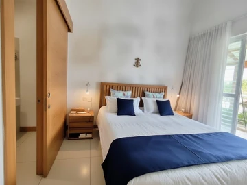 Townhouse, Duplex de 3 Chambres