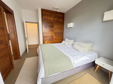 3 Bedroom Penthouse