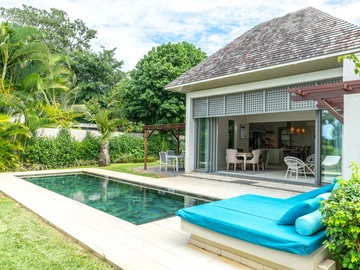 3 Bedroom Villa