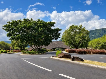 Residential Land