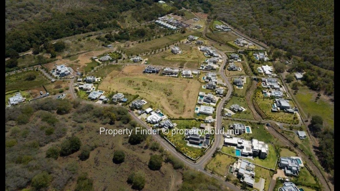 Land for Sale in Matala, Black River Gorge