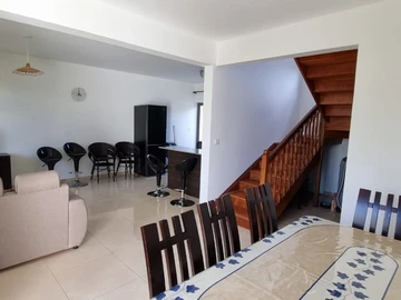 3 Bedroom Townhouse, Duplex